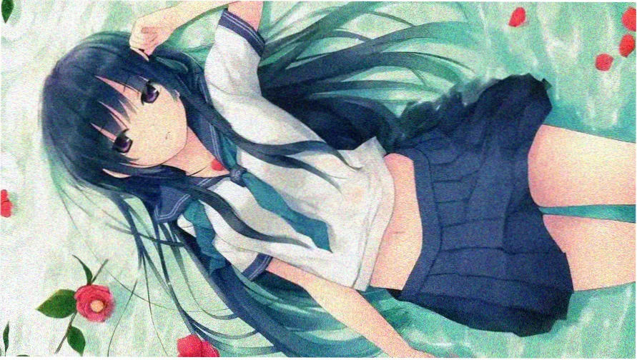 长安三万里 动画电影